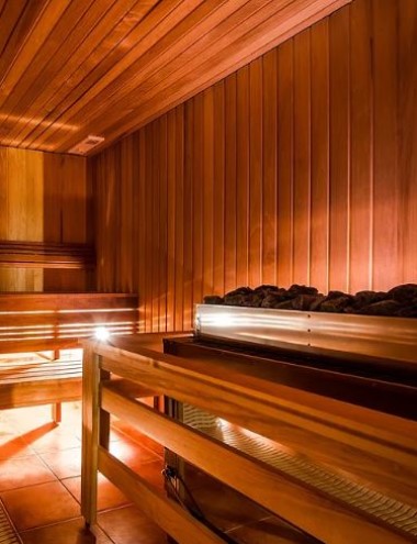 Sauna & Zo Valkenswaard afbeelding 5